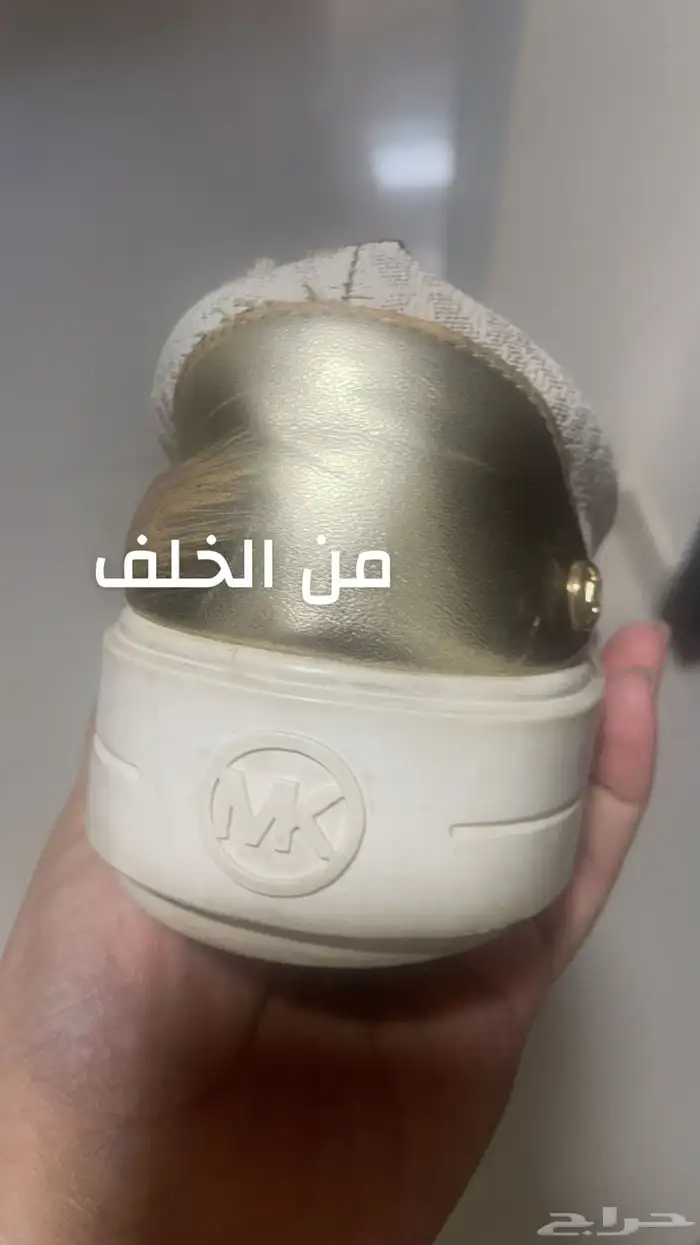 احذيه ماركات مستعمله للبيع 2