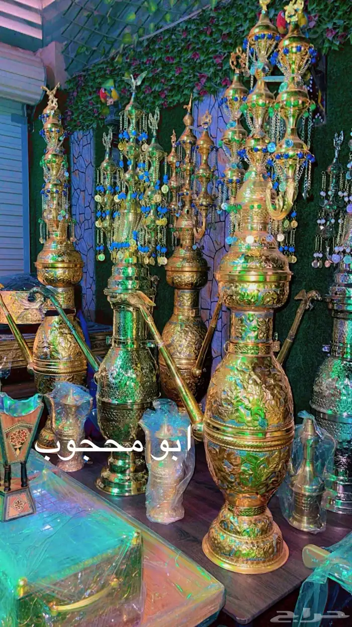 صباب عصير رمضان للفنادق والمطاعم والكافيه 7
