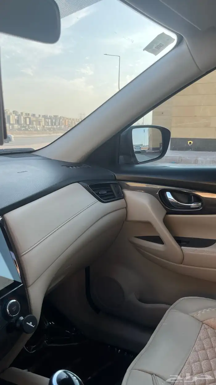 اكس تيرل نظيف جدا 12