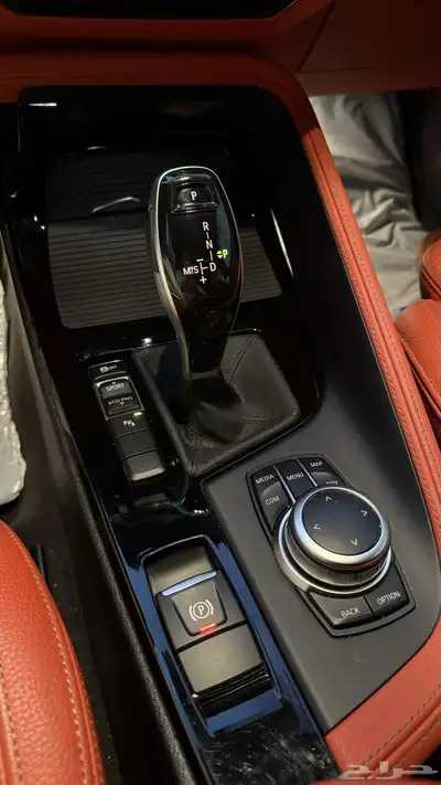 بي ام X2 17