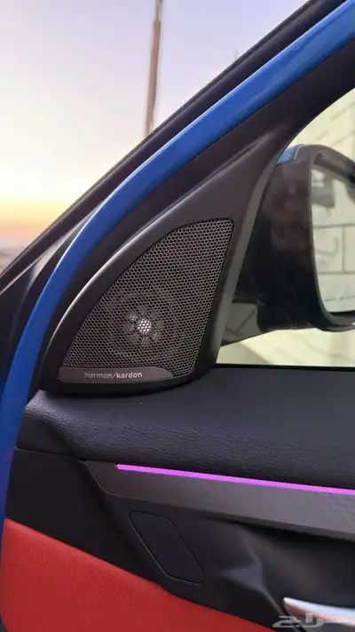 بي ام X2 11