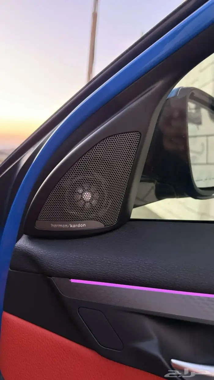 بي ام X2 اقبل بدل 11