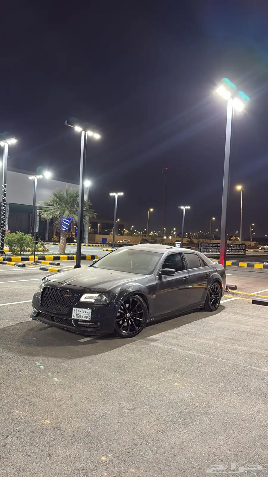 كلايزر 2012 RT محوله 2021SRT 0