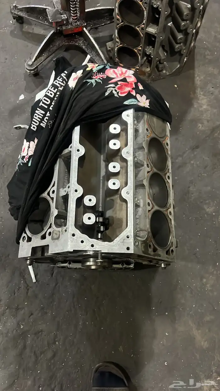 كابرس جمس مكينه قير 0