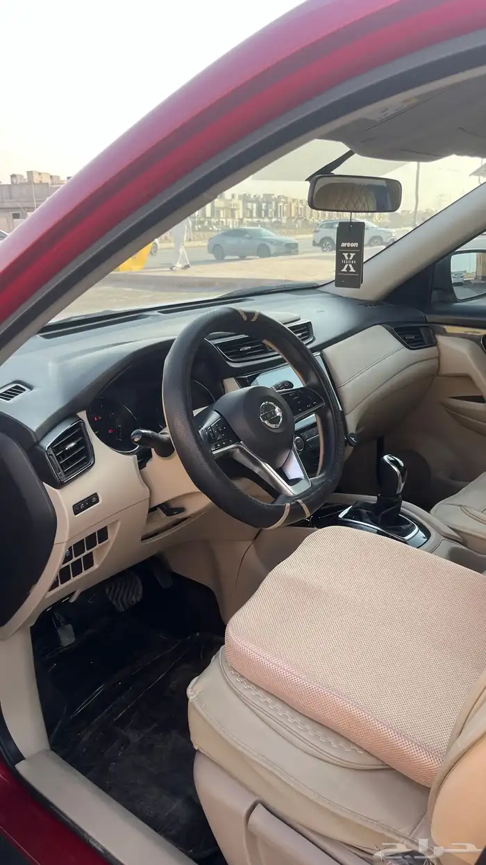 اكس تيرل نظيف جدا 13