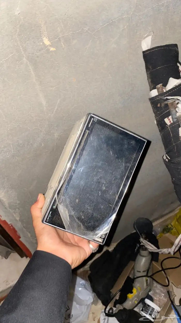 اغراض جيب وكابرس 2