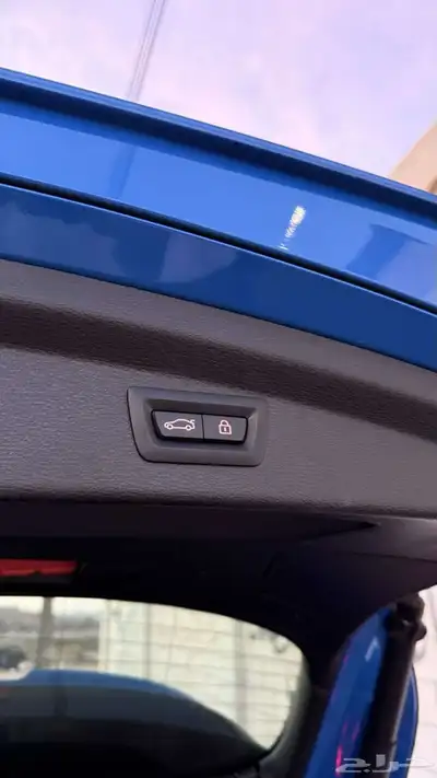 بي ام X2 6