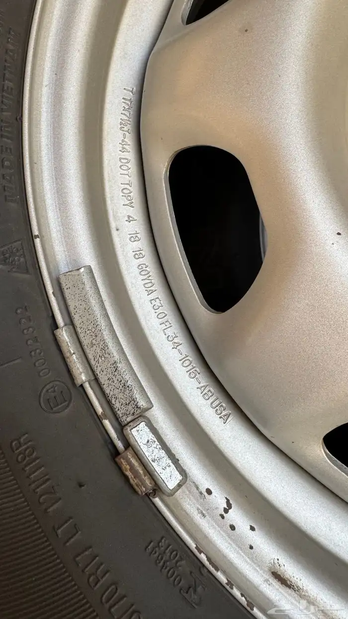 جنوط f150 0