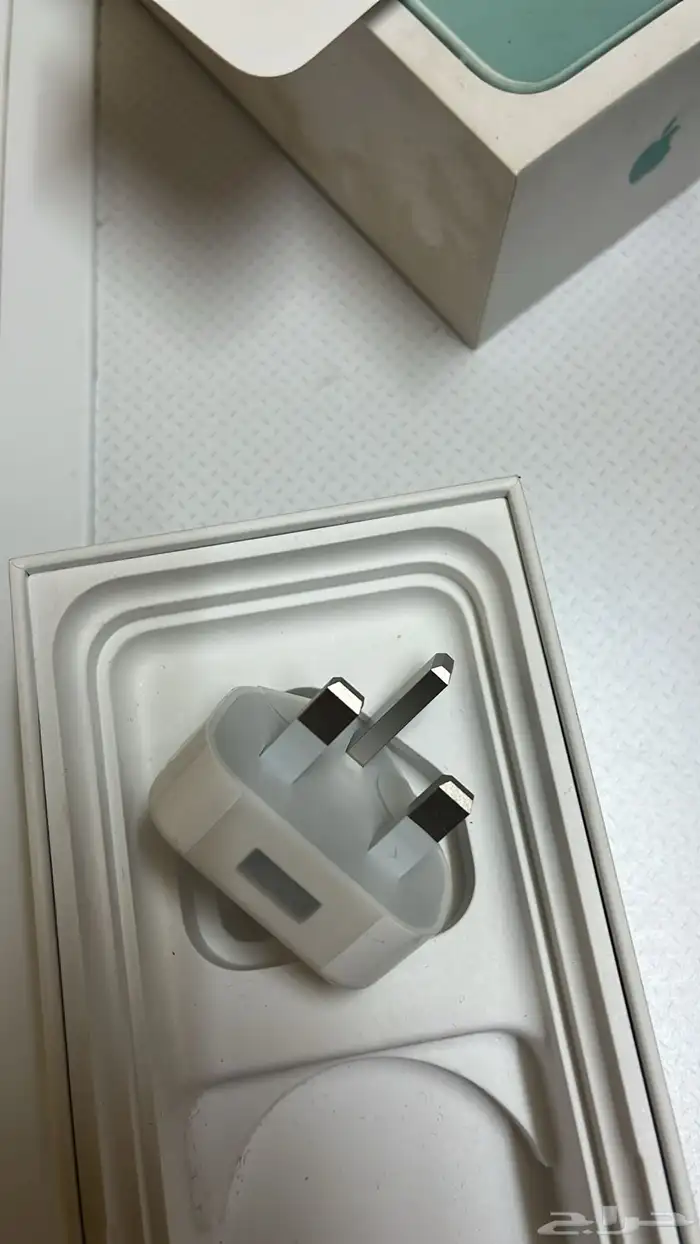 راس شاحن USB 3