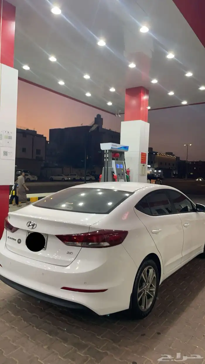 النترا 2018 ستاندر 2.0 0