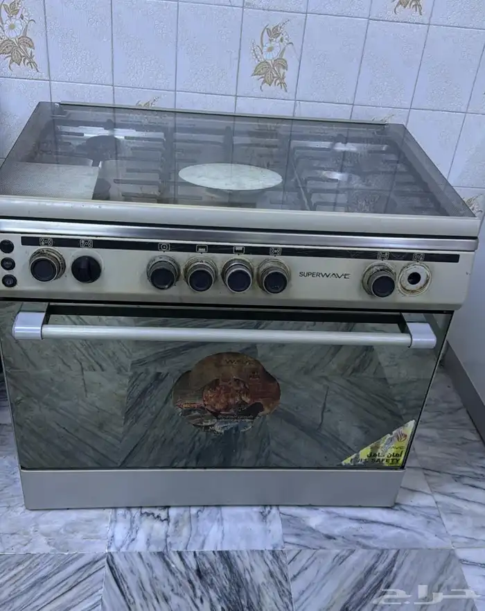 فرن للبيع 1