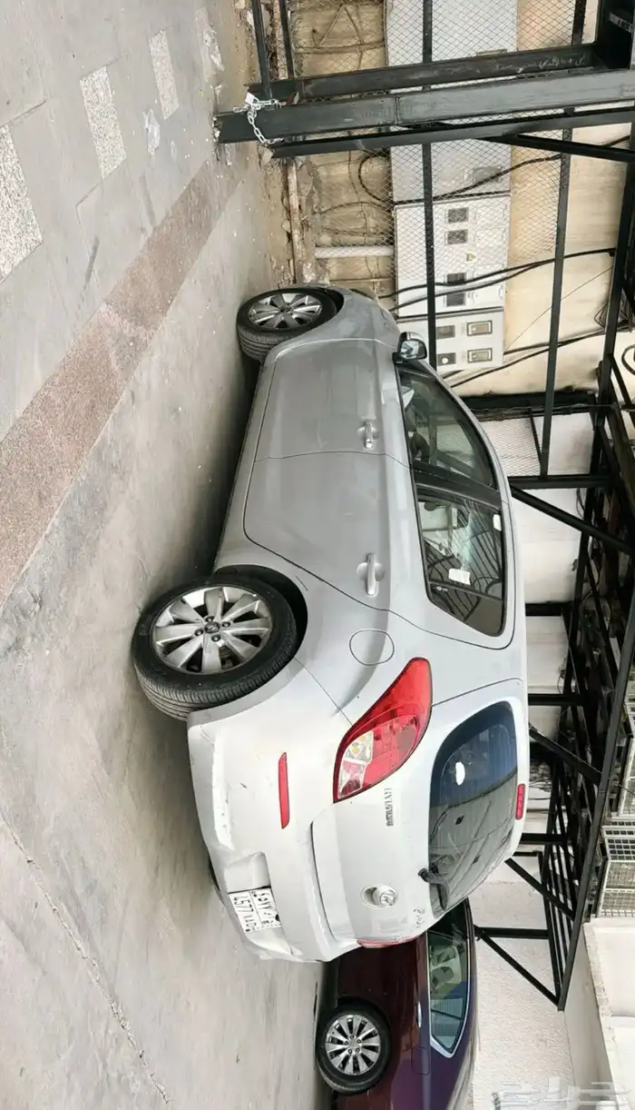 هونداي i20 3