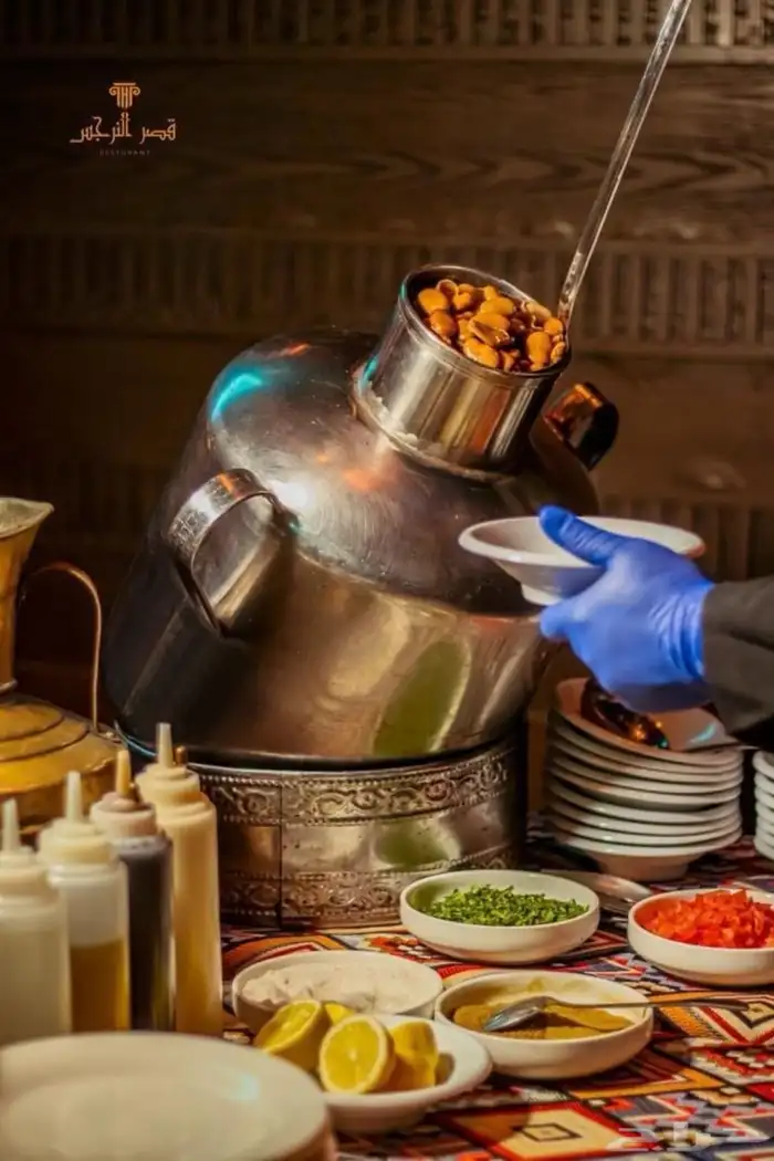 صباب عصير رمضان للفنادق والمطاعم والكافيه 19