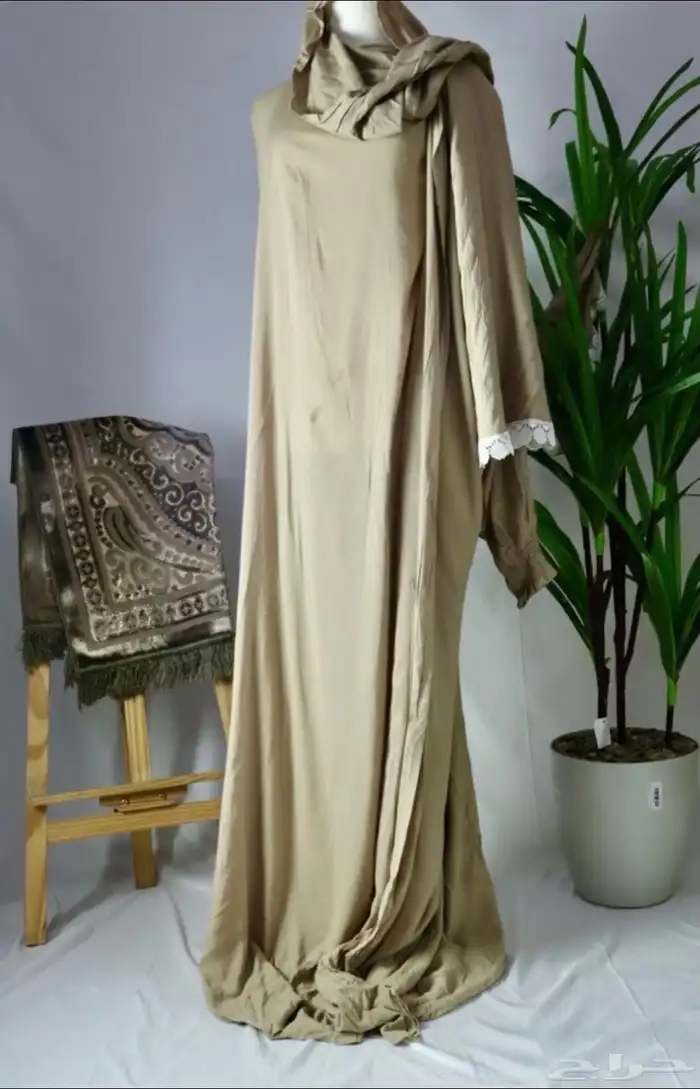 أطقم صلاه 1