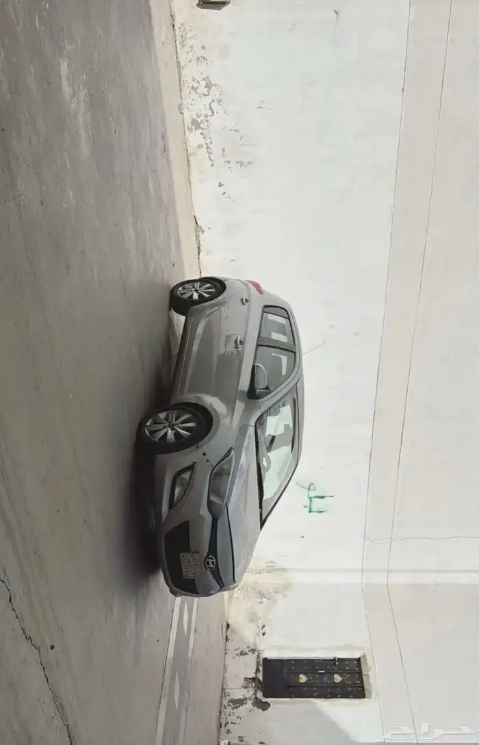 هونداي i20 1