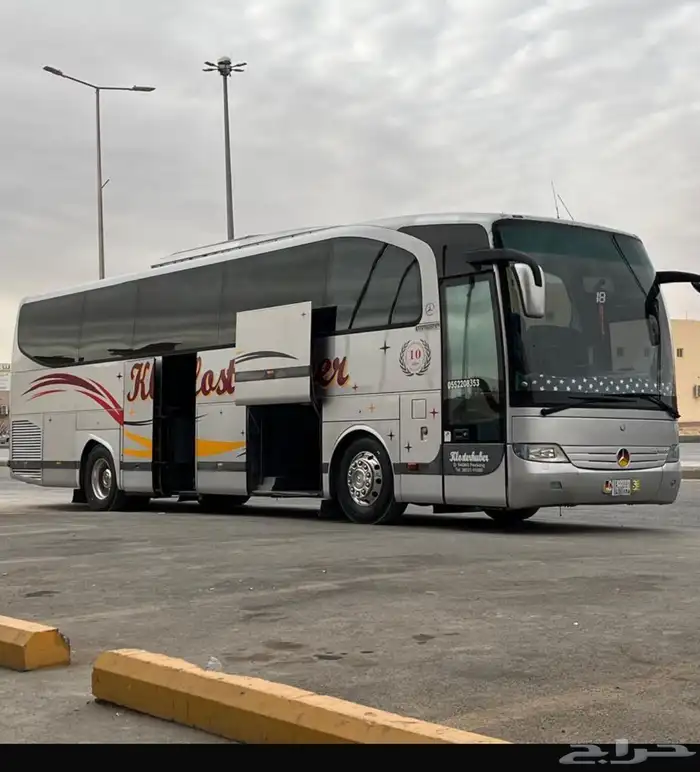 باصات تاجير الحفلات 2
