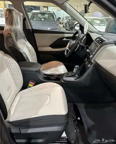 عرض خاص هيونداي كريتا سمارت 2025 11