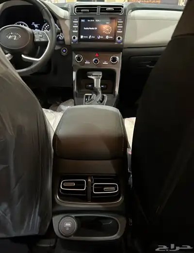 عرض خاص هيونداي كريتا سمارت 2025 9