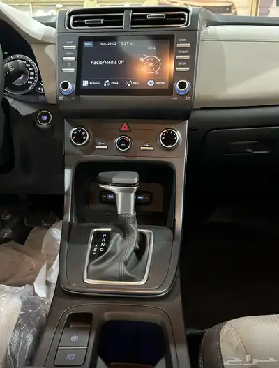 عرض خاص هيونداي كريتا سمارت 2025 8