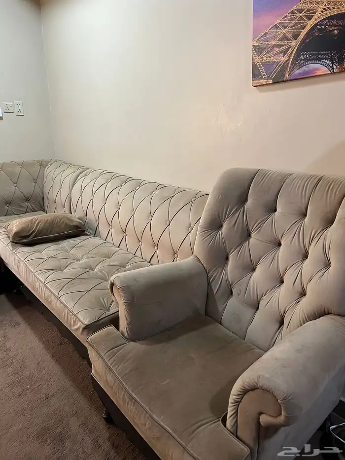 كنب وستاره 2