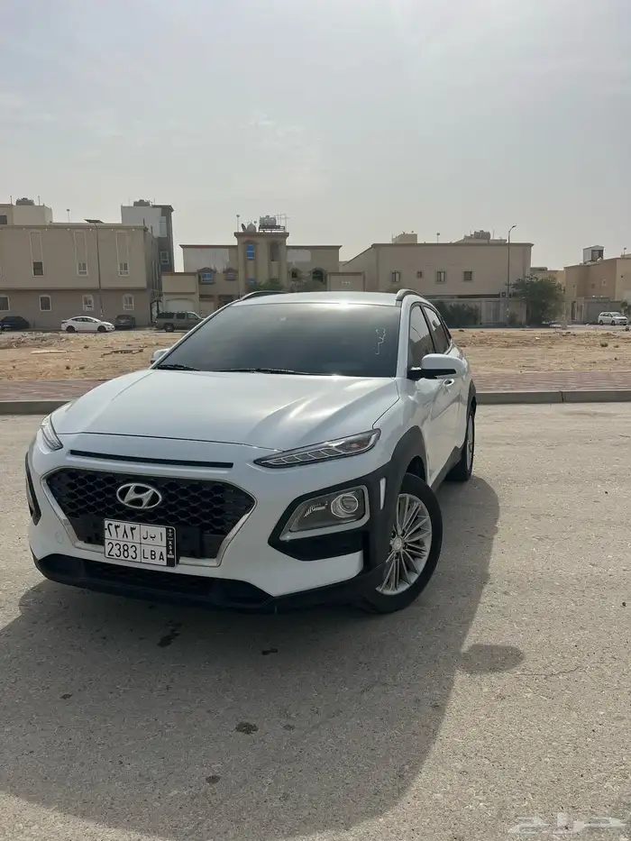 تم بيع هيونداي كونا 2020 48