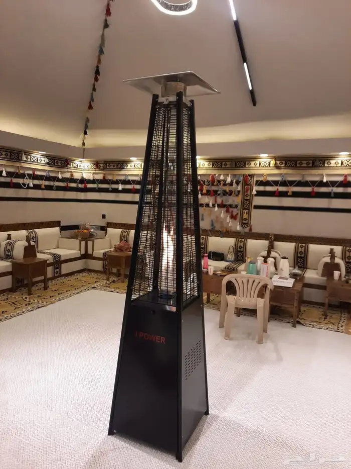 دفايات الفيصليه ومربعه 5