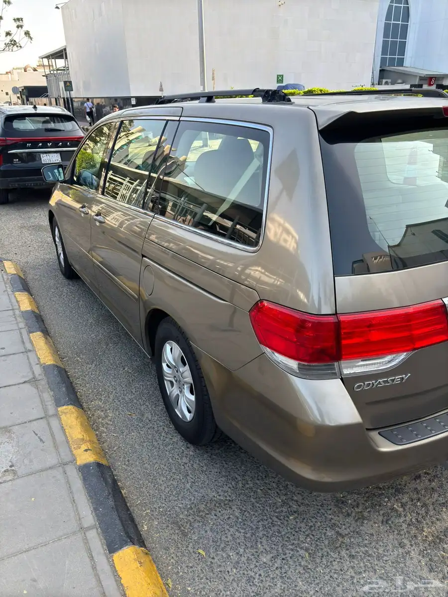 هوندا 1