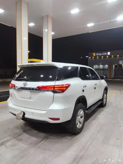 فور شنر 2018 ديزل للبيع 5