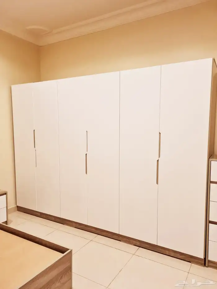 غرف نوم تفصيل 24