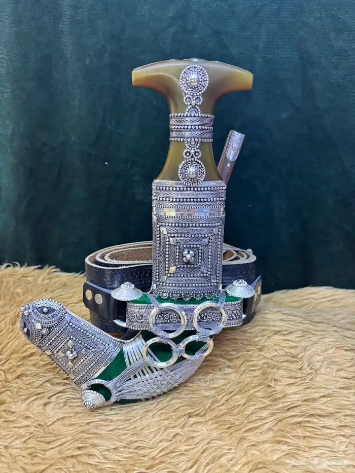 خناجر فضه 0