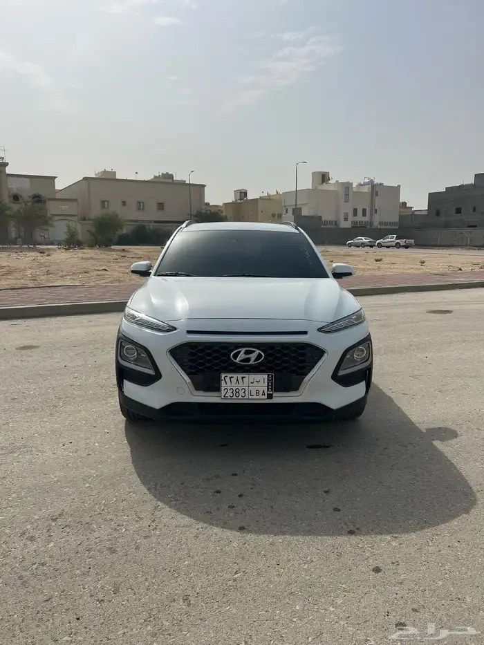 تم بيع هيونداي كونا 2020 11