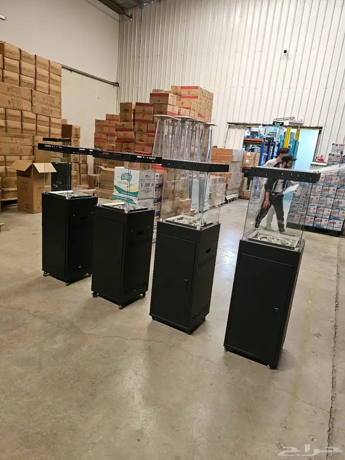 دفايات الفيصليه ومربعه 0