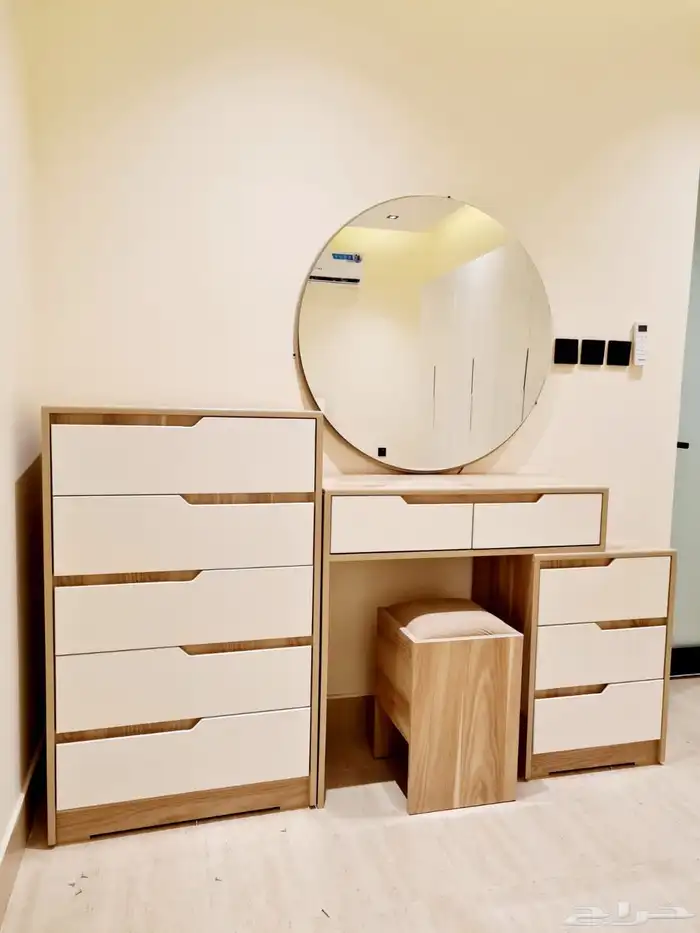 غرف نوم تفصيل 25