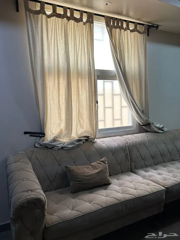 كنب وستاره 1