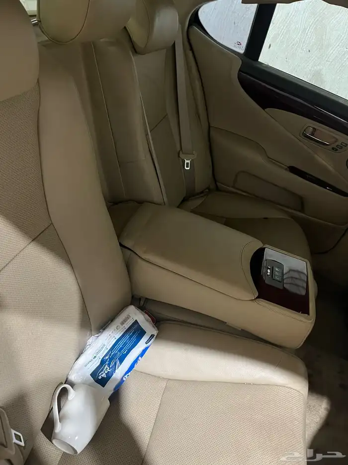 لكزز 460 2