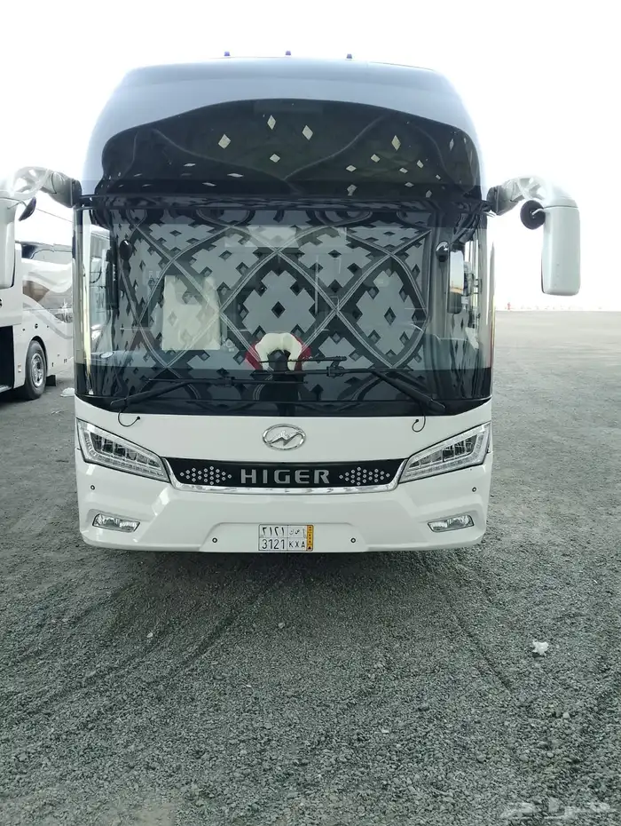 لايجار باص 2