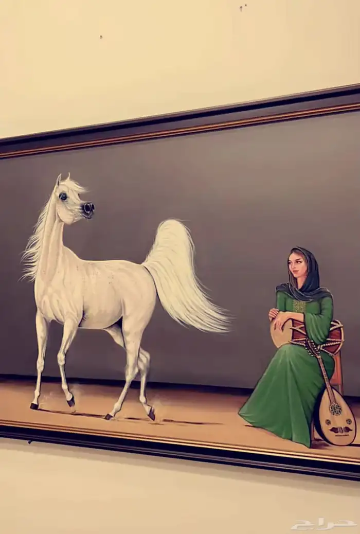 خيول للإيجار 2