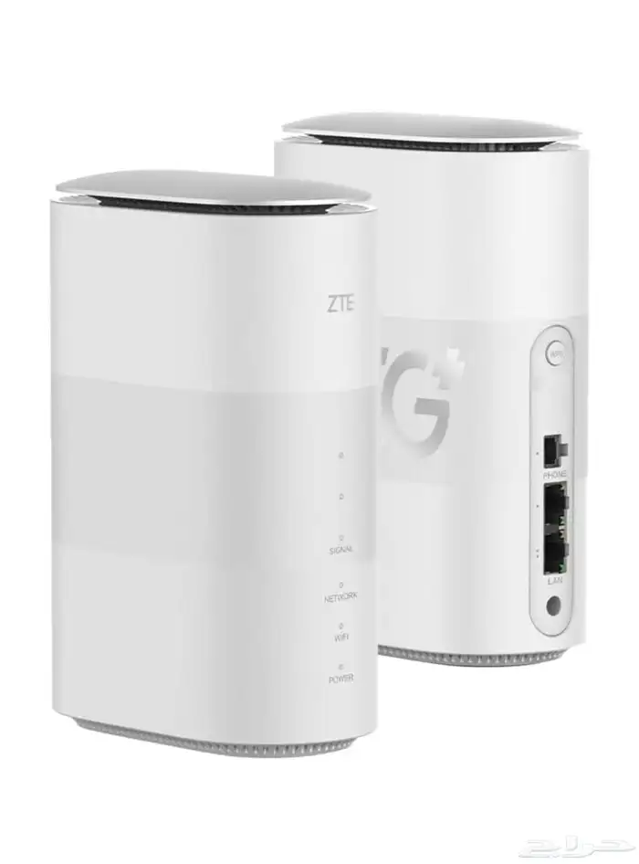 مودم انترنت مديل MC801A جديد بسعر 650 فقط 0