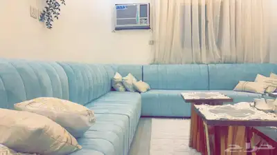 كنب نضيف استخدام خفيف 0