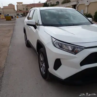 رافور 2022 دبل للبيع مشروط 0
