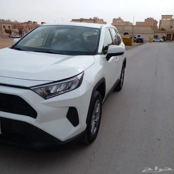 رافور 2022 دبل للبيع مشروط 1