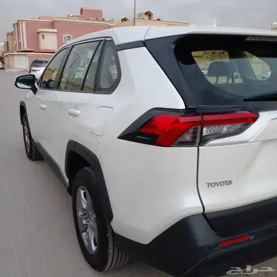رافور 2022 دبل للبيع مشروط 2
