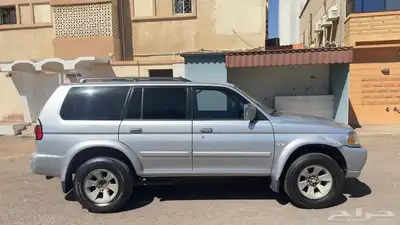 ميستوبيشي ناتيفا 2006 0