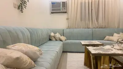 كنب نضيف استخدام خفيف 1