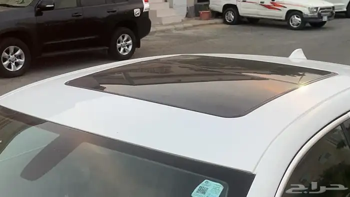 امبالا موديل 2018 فل كامل 4