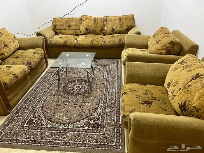 كنبات و سجاد 0