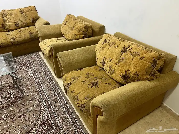 كنبات و سجاد 1