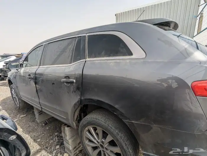 قطع غيار لينكولن mkt 2012 8