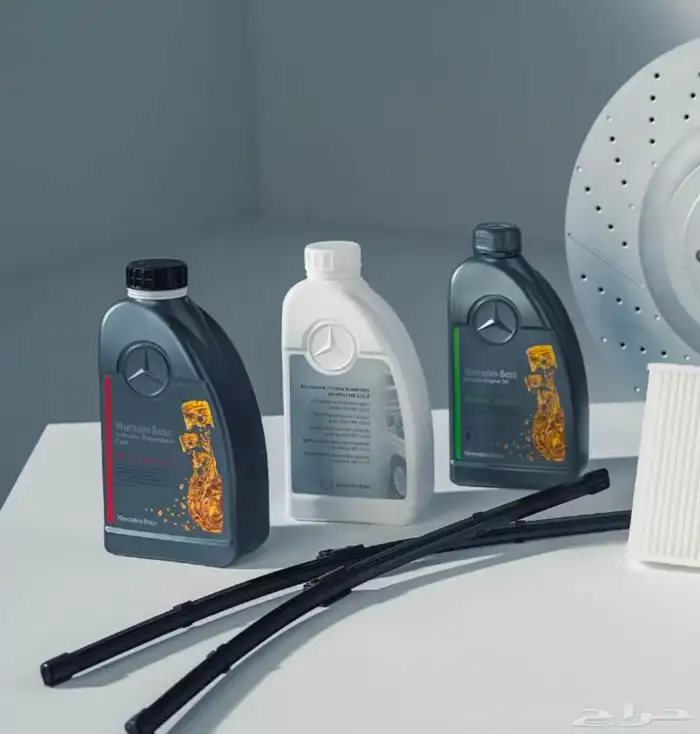 أفضل ورشة صيانة مرسيدس بنز في الرياض 27