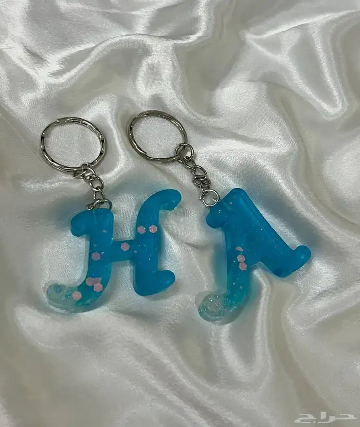 ميداليات بالريزن 1